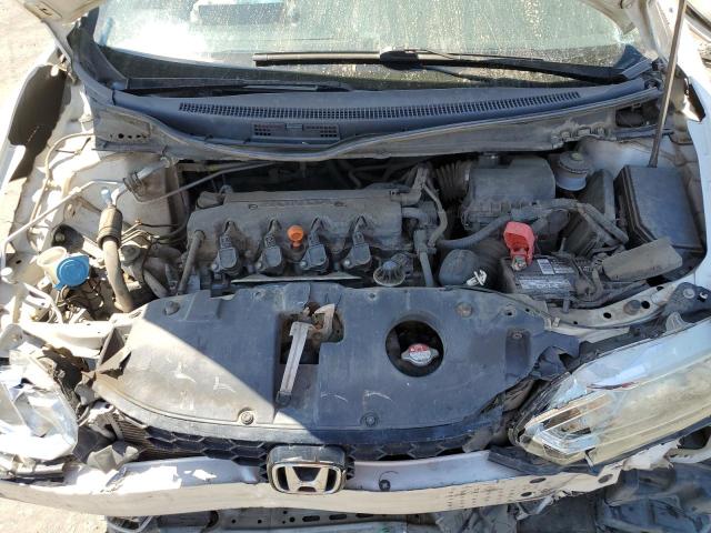 Photo 11 from auction – 2014 HONDA CIVIC EX with VIN 19XFB2F80EE203563