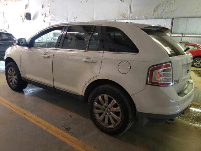 Photo 2 from auction – 2009 FORD EDGE LIMIT with VIN 2FMDK39C59BA47770