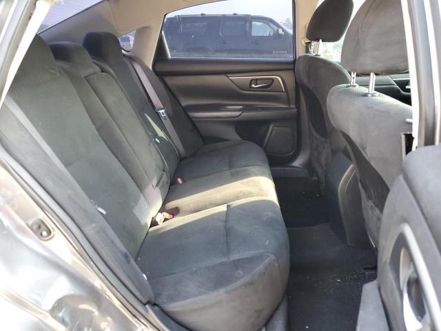 Photo 10 from auction – 2015 NISSAN ALTIMA 2.5 with VIN 1N4AL3AP1FN384915