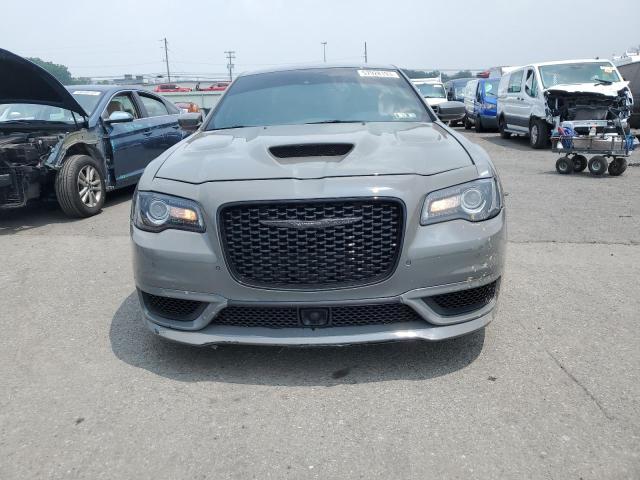 Photo 5 from auction – 2017 CHRYSLER 300 S with VIN 2C3CCAGG9HH588733