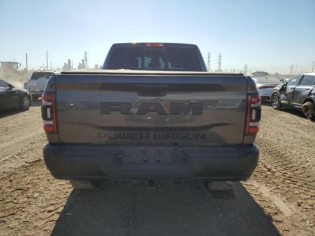 Photo 6 from auction – 2021 RAM 2500 POWER with VIN 3C6TR5EJ9MG680099