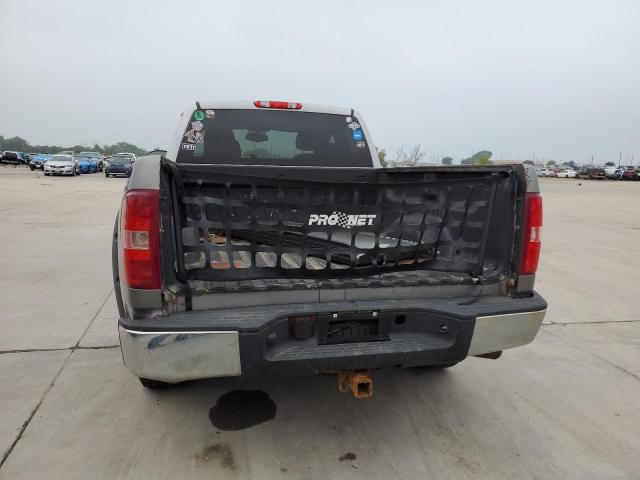 Photo 6 from auction – 2010 CHEVROLET SILVERADO with VIN 1GCSKSE30AZ122436