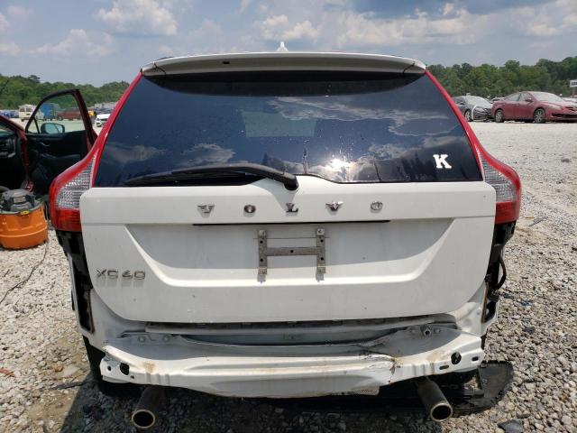 Photo 6 from auction – 2013 VOLVO XC60 3.2 with VIN YV4952DL8D2421450
