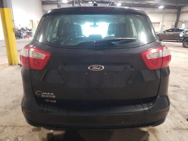 Снимка 6 от търг – 2013 FORD C-MAX PREM с VIN 1FADP5CU5DL534324