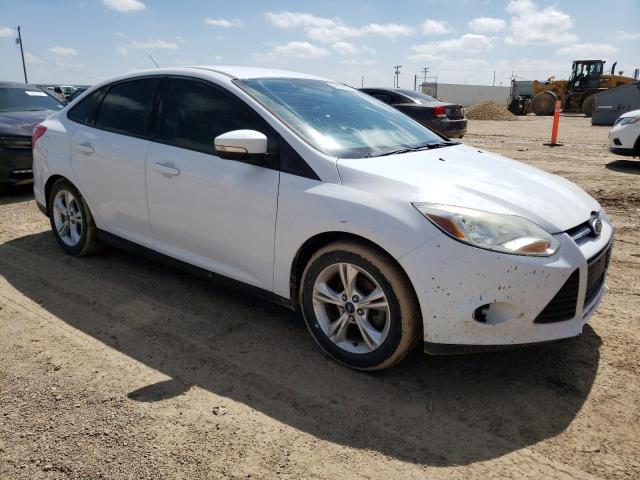 Photo 4 from auction – 2014 FORD FOCUS SE with VIN 1FADP3F21EL318504