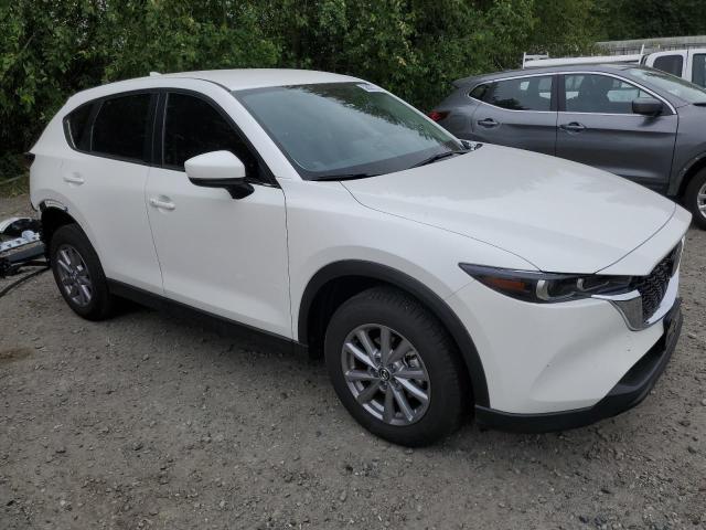 Photo 4 from auction – 2022 MAZDA CX-5 SELEC with VIN JM3KFBBM2N0607356