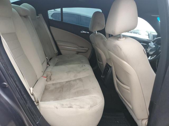Photo 10 from auction – 2014 DODGE CHARGER SE with VIN 2C3CDXBG0EH216328