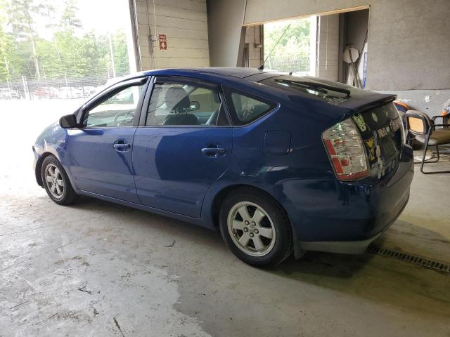 Photo 2 from auction – 2008 TOYOTA PRIUS with VIN JTDKB20U887762500
