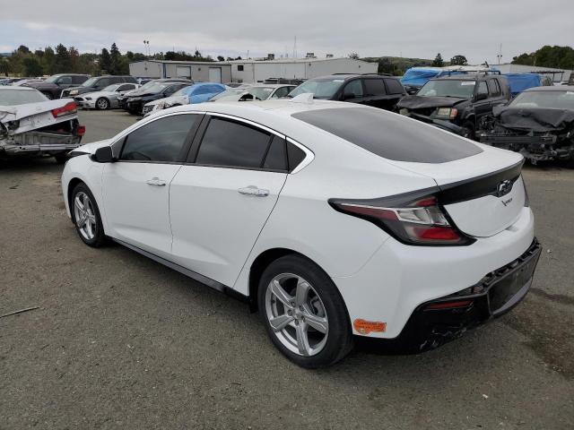 Photo 2 from auction – 2019 CHEVROLET VOLT LT with VIN 1G1RC6S54KU129826