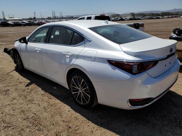 Photo 2 from auction – 2023 LEXUS ES 300H BA with VIN 58ADA1C18PU032680