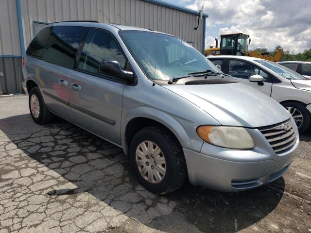 Photo 4 from auction – 2006 CHRYSLER TOWN & COU with VIN 1A4GP45R56B726002