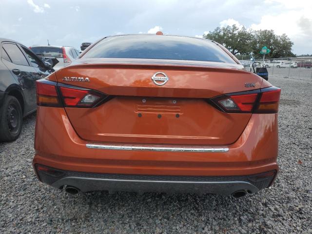 Photo 6 from auction – 2019 NISSAN ALTIMA SR with VIN 1N4BL4CV8KN320502