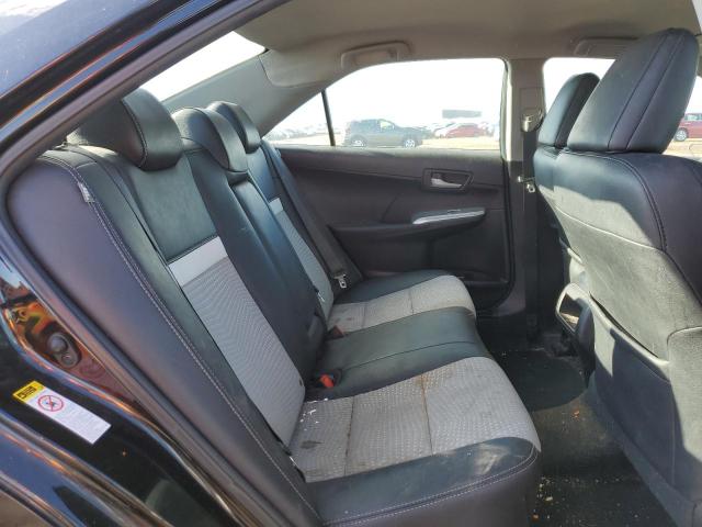 Photo 10 from auction – 2014 TOYOTA CAMRY L with VIN 4T1BF1FK5EU393222