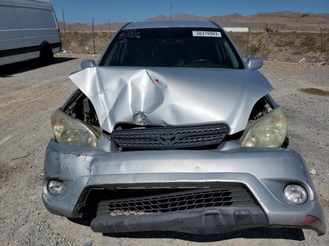 Photo 5 from auction – 2006 TOYOTA COROLLA MA with VIN 2T1KR32E96C600667