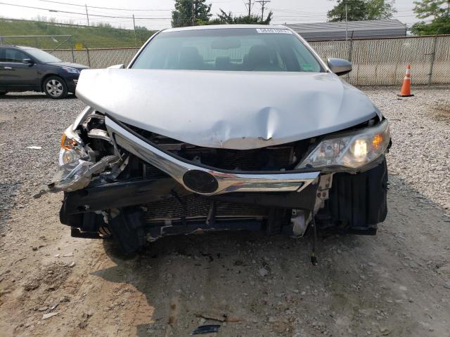Photo 5 from auction – 2013 TOYOTA CAMRY L with VIN 4T4BF1FK9DR317751