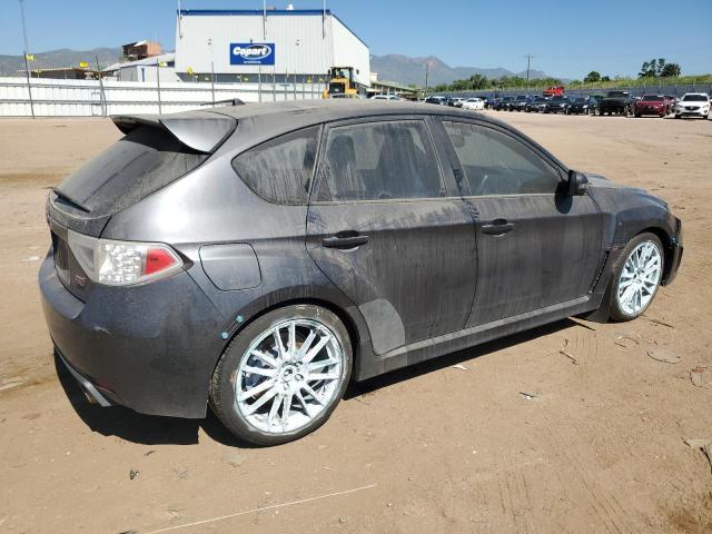 Photo 3 from auction – 2008 SUBARU IMPREZA WR with VIN JF1GR89608L832187