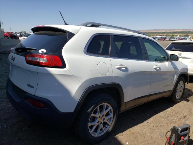 Photo 3 from auction – 2016 JEEP CHEROKEE L with VIN 1C4PJLCB2GW363126