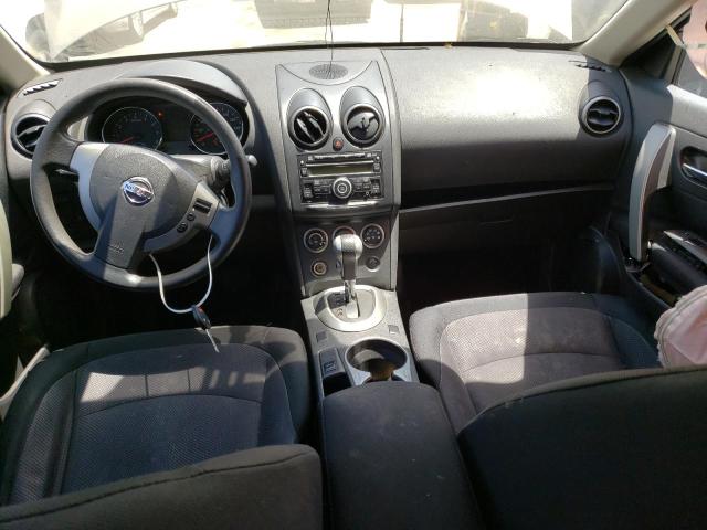 Photo 8 from auction – 2013 NISSAN ROGUE S with VIN JN8AS5MT3DW521284