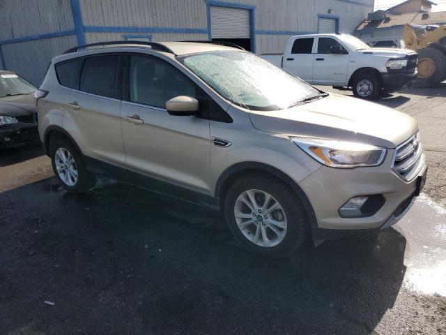 Photo 4 from auction – 2018 FORD ESCAPE SE with VIN 1FMCU0GD4JUA74618