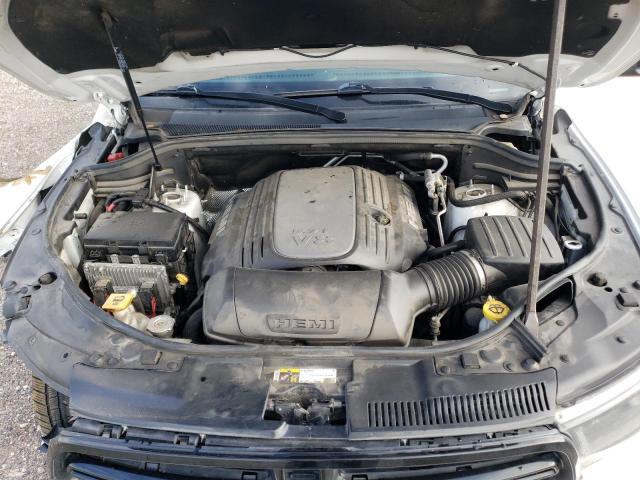 Photo 12 from auction – 2017 DODGE DURANGO R/ with VIN 1C4SDHCT8HC610949