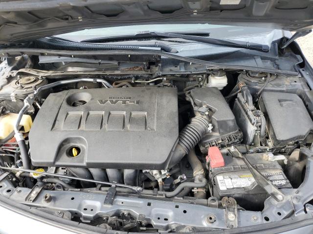 Photo 11 from auction – 2013 TOYOTA COROLLA with VIN 2T1BU4EE8DC962213