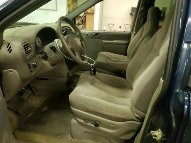 Photo 7 from auction – 2003 DODGE CARAVAN SE with VIN 1D4GP25383B196242