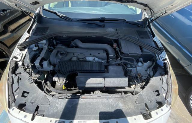 Photo 7 from auction – 2012 VOLVO S60 T5 with VIN YV1622FS7C2039468