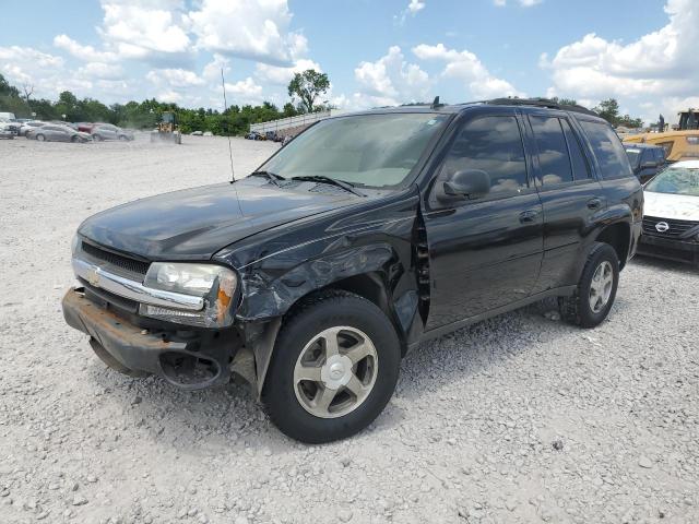 CHEVROLET TRAILBLAZE 2006 with VIN 1GNDS13S062175545 - Photo from auction