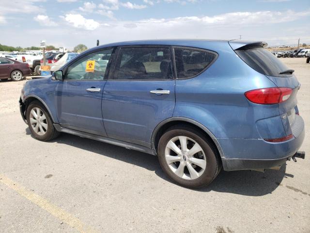 Photo 2 from auction – 2007 SUBARU B9 TRIBECA with VIN 4S4WX82D774404030