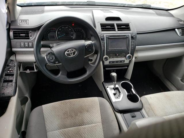Photo 8 from auction – 2013 TOYOTA CAMRY L with VIN 4T1BF1FK6DU703912