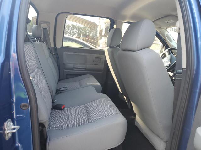 Photo 10 from auction – 2010 DODGE DAKOTA SXT with VIN 1D7CE3GP2AS101023