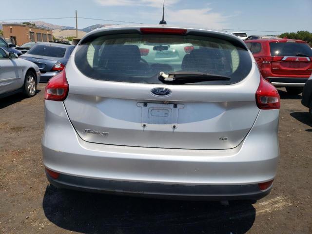 صورة رقم 6 من المزاد - 2017 FORD FOCUS SE مع VIN 1FADP3K2XHL246406