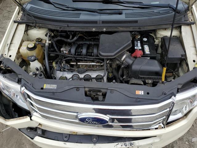 Photo 12 from auction – 2007 FORD EDGE SE with VIN 2FMDK36C97BA84967