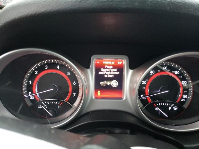 Photo 9 from auction – 2014 DODGE JOURNEY SX with VIN 3C4PDCBB7ET118933