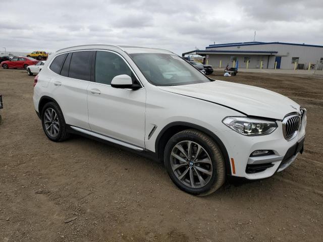 Photo 4 from auction – 2019 BMW X3 XDRIVE3 with VIN 5UXTR9C51KLP97292