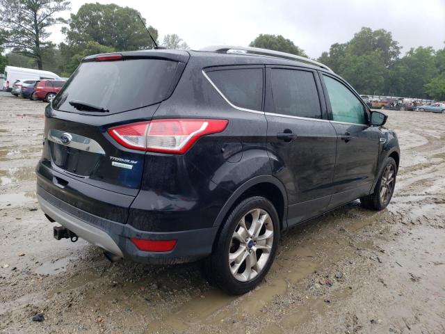 Photo 3 from auction – 2014 FORD ESCAPE TIT with VIN 1FMCU0J9XEUC49772