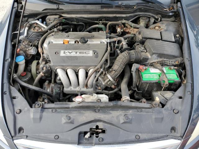 Photo 11 from auction – 2006 HONDA ACCORD SE with VIN 1HGCM55356A071815