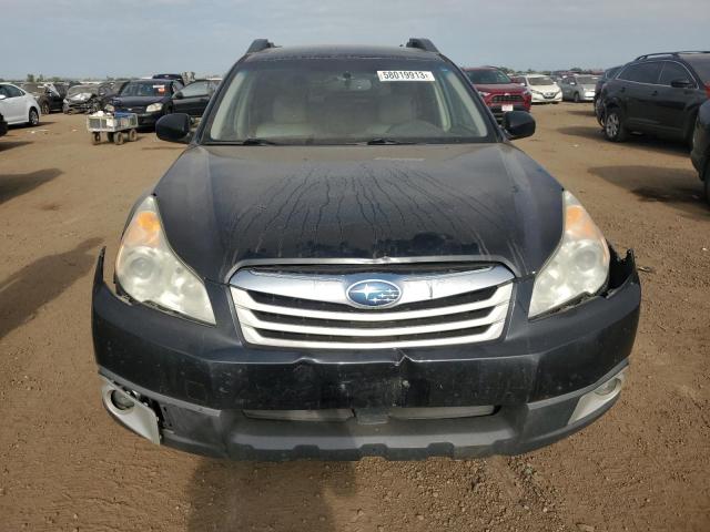 Photo 5 from auction – 2010 SUBARU OUTBACK with VIN 4S4BRBFC8A3366800