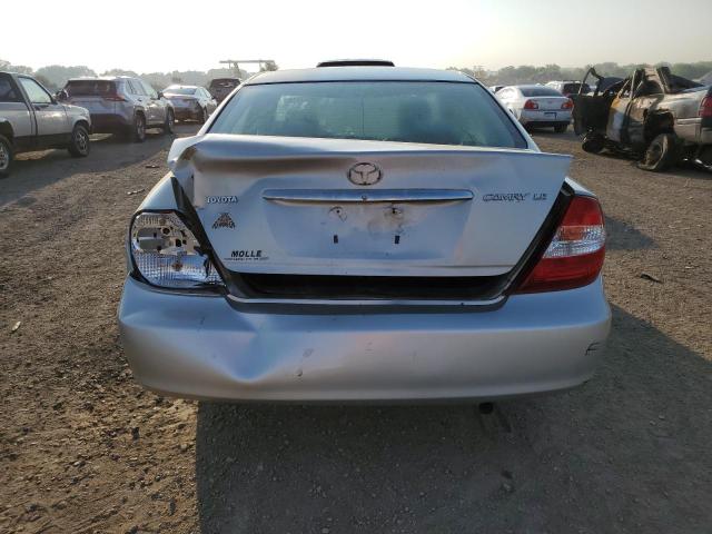 Photo 6 from auction – 2003 TOYOTA CAMRY LE with VIN 4T1BE32K63U143344