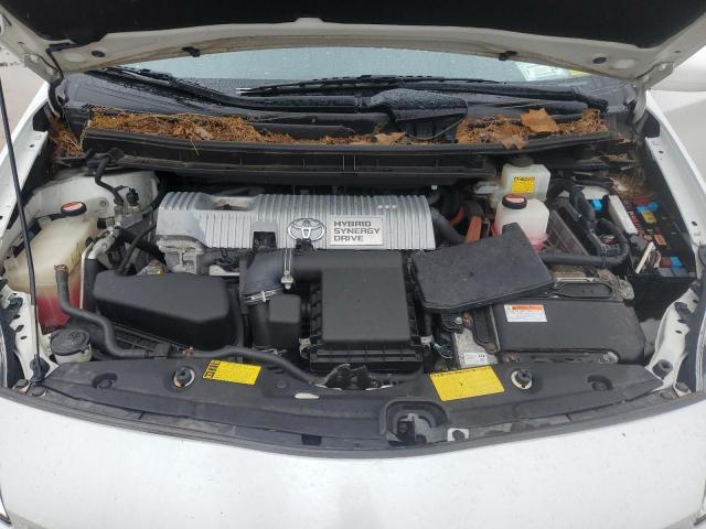 Photo 11 from auction – 2014 TOYOTA PRIUS with VIN JTDKN3DU3E0368897