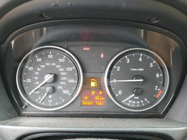 Zdjęcie 9 z aukcji – 2008 BMW 328 I z VIN WBAVA37518NL44647