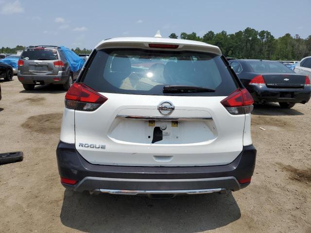 Photo 6 from auction – 2018 NISSAN ROGUE S with VIN KNMAT2MT0JP554398