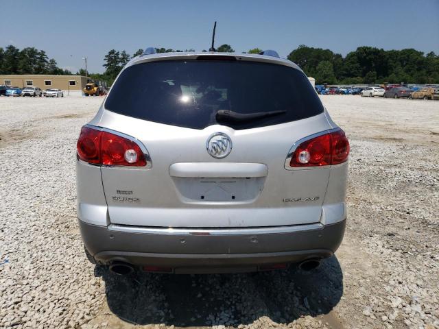 Photo 6 from auction – 2012 BUICK ENCLAVE with VIN 5GAKRCED2CJ335708
