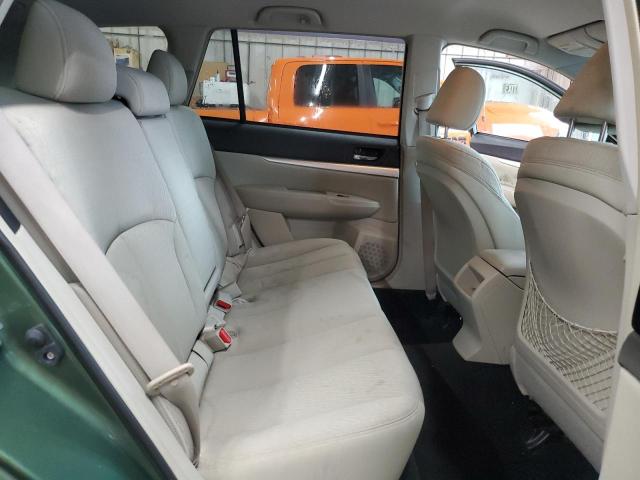 Снимка 11 от търг – 2011 SUBARU OUTBACK 2. с VIN 4S4BRBCC9B3390979