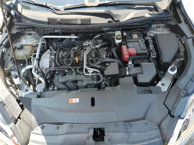 Photo 12 from auction – 2022 MITSUBISHI OUTLANDER with VIN JA4J3TA81NZ038903