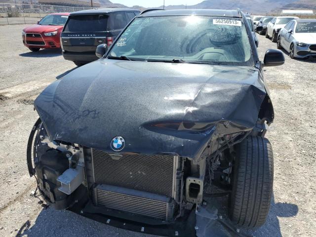 Photo 5 from auction – 2015 BMW X5 XDRIVE3 with VIN 5UXKS4C50F0N10101