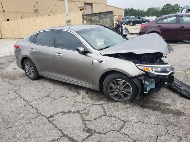 Photo 4 from auction – 2016 KIA OPTIMA LX with VIN 5XXGT4L14GG011108