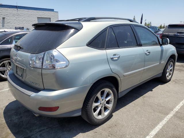 Photo 3 from auction – 2009 LEXUS RX 350 with VIN 2T2GK31U49C063614