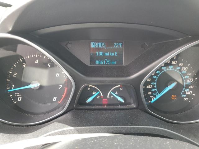 صورة رقم 9 من المزاد - 2013 FORD ESCAPE S مع VIN 1FMCU0F71DUB67886