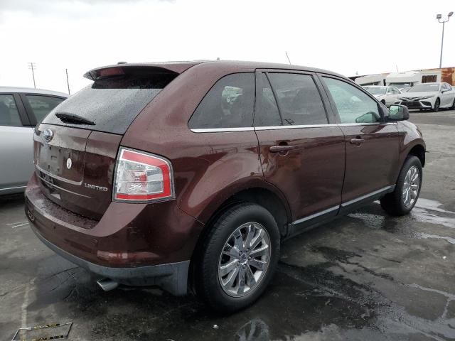 Photo 3 from auction – 2010 FORD EDGE LIMIT with VIN 2FMDK3KC7ABA30029